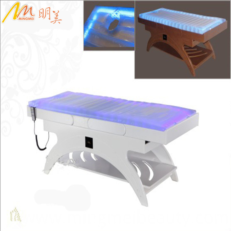 Electric Water Massage Table Electric Water Massage Table
